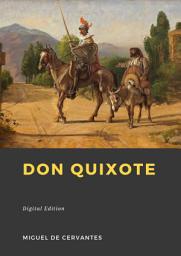 Icon image Don Quixote