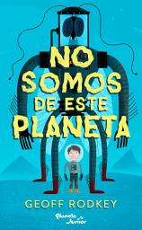 Icon image No somos de este planeta