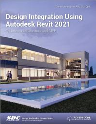 Icon image Design Integration Using Autodesk Revit 2021