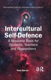 Icon image Intercultural Self-Defence: A Resource Book for Students, Teachers and Researchers