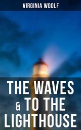 Icon image The Waves & To the Lighthouse