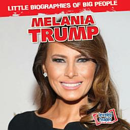 Icon image Melania Trump