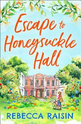 Icon image Escape to Honeysuckle Hall