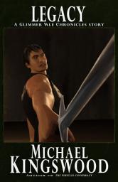 Icon image Legacy: A Glimmer Vale Chronicles Story