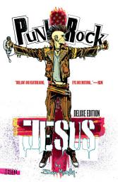 Icon image Punk Rock Jesus