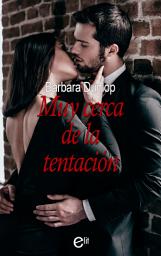 Icon image Muy cerca de la tentación