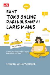 Icon image Buat Toko Online dari Nol Sampai Laris Manis