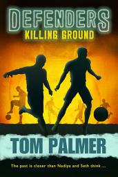 Icon image Defenders (1) – Killing Ground