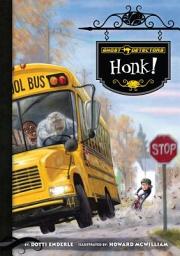Icon image Honk!