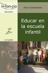 Icon image Educar en la escuela infantil