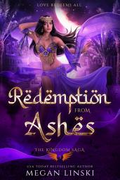 Icon image Redemption from Ashes