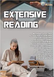 Icon image Extensive Reading