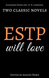 Icon image Two classic novels ESTP will love