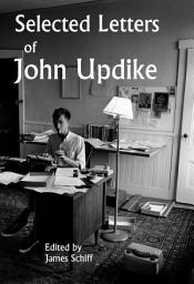 Icon image Selected Letters of John Updike