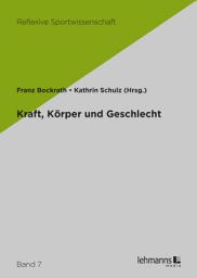 Icon image Kraft, Körper und Geschlecht
