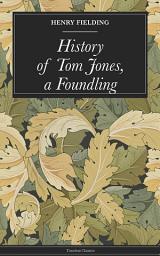 Icon image History of Tom Jones, a Foundling