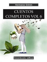 Icon image Cuentos completos Vol 6