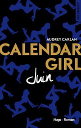 Icon image Calendar Girl - Juin