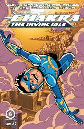 Icon image Chakra The Invincible