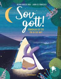Icon image Sov gott! : sömnsagor och tips för en god natt