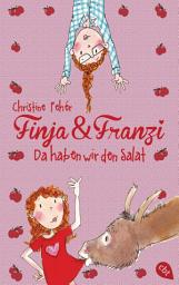 Icon image Finja & Franzi - Da haben wir den Salat