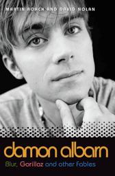 Icon image Damon Albarn - Blur, Gorillaz and Other Fables