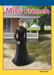 Icon image Miss French: Sound Out Phonics