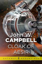Icon image Cloak of Aesir