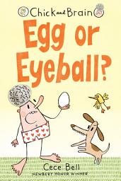 Icon image Chick and Brain: Egg or Eyeball?