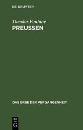 Icon image Preußen: Heldenlieder, Balladen, Bilder