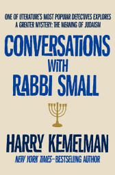 Icon image Conversations with Rabbi Small