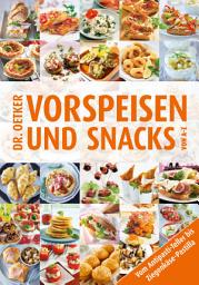 Icon image Vorspeisen und Snacks von A-Z