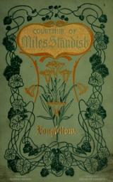 Icon image Courtship of Miles Standish