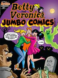Icon image Betty & Veronica Double Digest #287