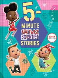 Icon image 5-Minute Ada Twist, Scientist Stories