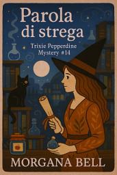 Icon image Parola di strega