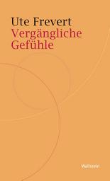 Icon image Vergängliche Gefühle