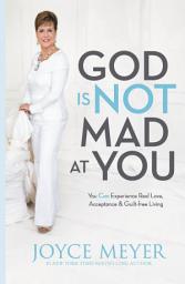 Icon image Perfect Love: You Can Experience God's Total Acceptance