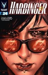 Icon image Harbinger