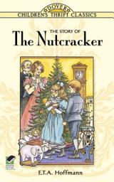 Icon image The Story of the Nutcracker