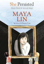 Icon image She Persisted: Maya Lin