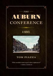 Icon image The Auburn Conference