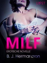 Icon image MILF: Erotische Novelle