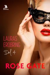 Icon image Lauras erobring, del 4