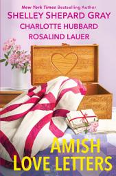 Icon image Amish Love Letters