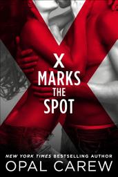 Icon image X Marks the Spot