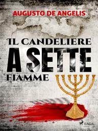 Icon image Il candeliere a sette fiamme