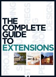 Icon image The Complete Guide to Extensions