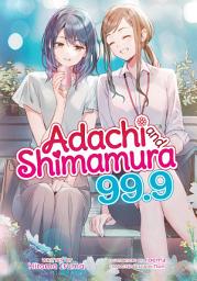 Icon image Adachi and Shimamura (Light Novel)