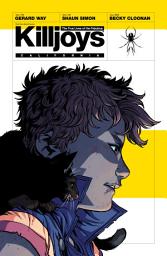 Icon image True Lives of the Fabulous Killjoys